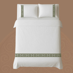 KIT CAMA CASAL PREMIUM