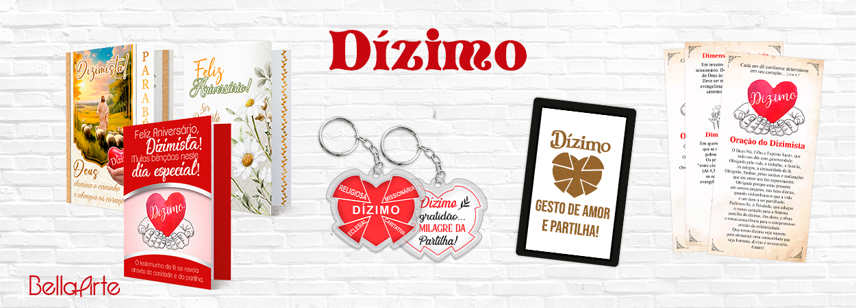 Dizimo