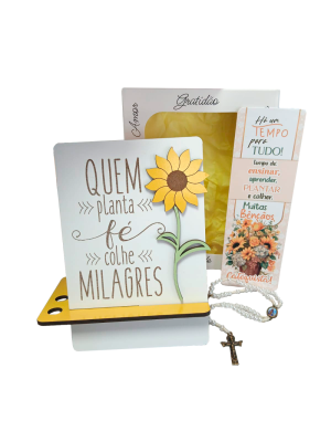 KDR-006 - Kit Catequista