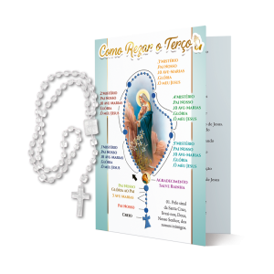 KDR-001 - Kit Dizimista