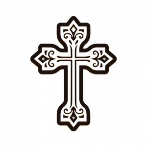 CC-002 - Crucifixo de Parede