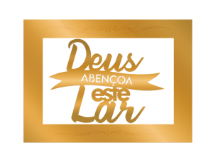 QMF-014 - Quadros com Frases