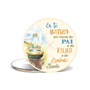 PM-022 - Protetor de Mão - Batismo - 100 unidades PM-022 - Protetor de Mão - Batismo - 100 unidades