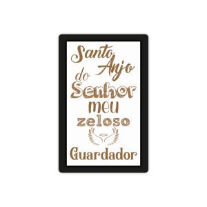 IM-020 - Imã de Geladeira IM-020 - Imã de Geladeira