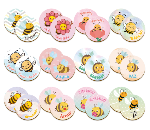 JM-001 - Jogo da Memória