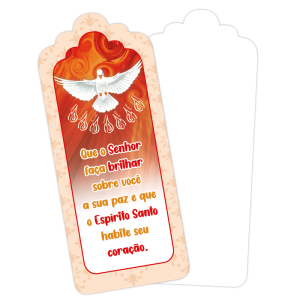 MPC-005 - Marca Página - Espírito Santo - 50 unidades