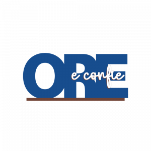 EMR-003 - Enfeite de mesa Ore