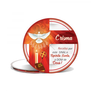 PM-003 - Protetor de Mão - Crisma - 100 unidades