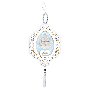 ER-001 - Enfeite com Resina