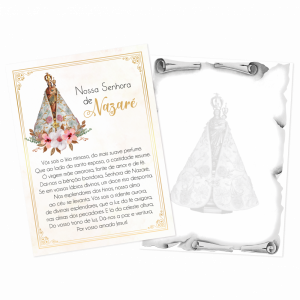 PR-071 - Postal Hino Nossa Senhora de Nazaré PR-071 - Postal Hino Nossa Senhora de Nazaré