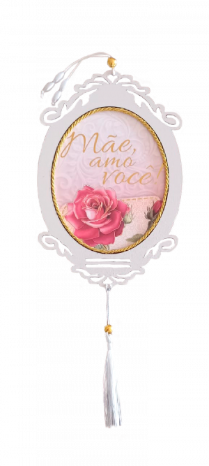 MM-001 - Medalhão Mães