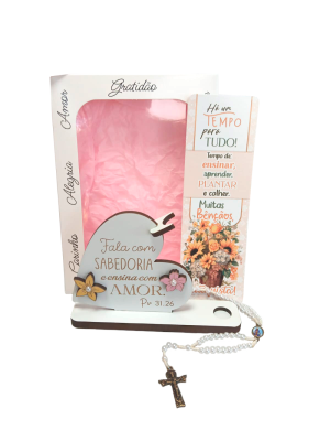 KDR-004 - Kit Catequista