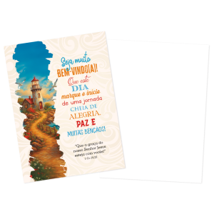 PR-049 - Postal Bem-Vindo!