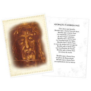 PR-085 - Santo Sudário