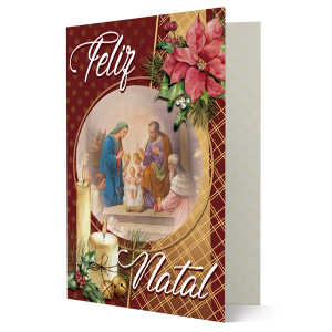 PN-001 - Cartão O melhor presente são amigos, sentimentos, fé, esperança... PN-001 - Cartão O melhor presente são amigos, sentimentos, fé, esperança...