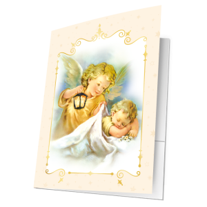 PA-004 - Pasta Santo Anjo