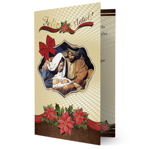 NH-042 - Cartão A melhor mensagem de Natal é aquela que brota em silêncio dos nossos corações... NH-042 - Cartão A melhor mensagem de Natal é aquela que brota em silêncio dos nossos corações...