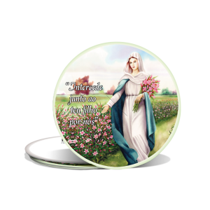 PM-015 - Protetor de Mão - Maria Passa na Frente - 100 unidades PM-015 - Protetor de Mão - Maria Passa na Frente - 100 unidades