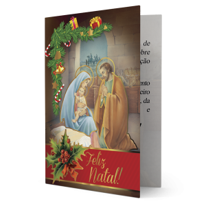 PB-067 - Cartão - Que neste Natal a estrela de Davi ilumine e repouse sobre todos aqueles que têm o coração aberto PB-067 - Cartão - Que neste Natal a estrela de Davi ilumine e repouse sobre todos aqueles que têm o coração aberto