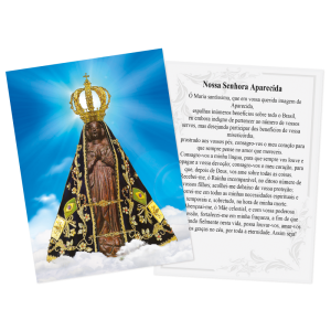 PS-023 - Postal Nossa Senhora Aparecida