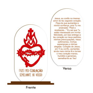 EF-002 - Enfeite de Fé