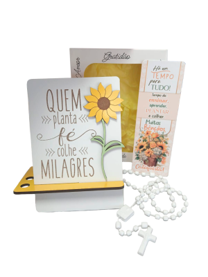 KDR-005 - Kit Catequista