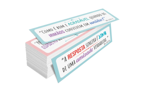 PP-003 - Preciosas Promessas -  Versículos Bíblicos