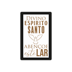 IM-021 - Imã de Geladeira