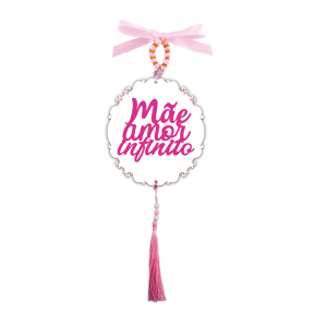 ADM-005 - Adorno de Mães