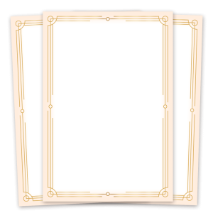 PI-001 - Papel para impressão PI-001 - Papel para impressão