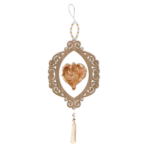 ER-002 - Enfeite com Resina