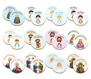 JM-003 - Jogo da Memória Santos