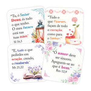 RPP-001 - Refil Preciosas Promessas Casais