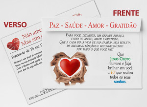 ED-003 - Envelopes Dizimista ED-003 - Envelopes Dizimista