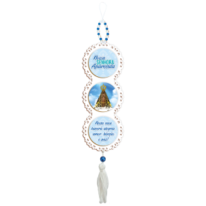 AM-006 - Adorno Nossa Senhora Aparecida