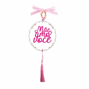 ADM-001 - Adorno de Mães