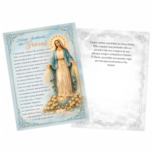 PR-066 - Postal Nossa Senhora das Graças