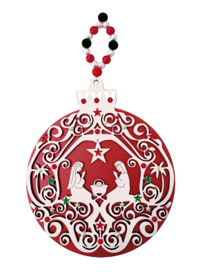 GN-003 - Guirlanda de Natal