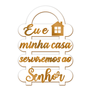 PC-002 - Plaquinha Carinhosa