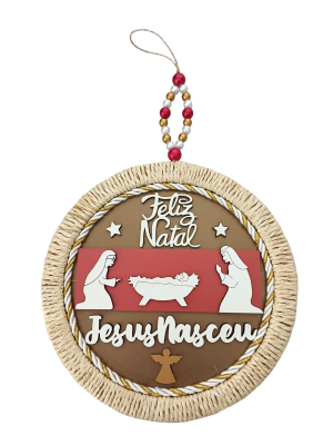 GN-005 - Guirlanda de Natal