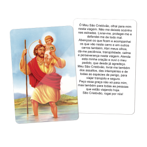 SA-019 - Santinho Auto Brilho São Cristóvão