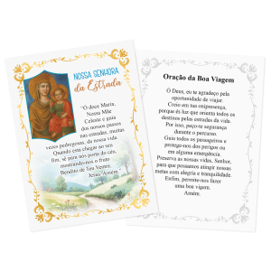 PR-061 - Postal Nossa Senhora da Estrada