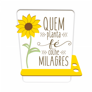 POC-003 - Porta Caneta