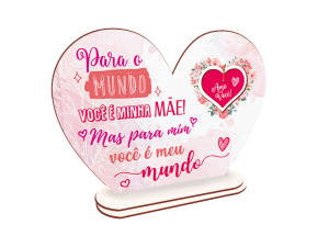 EMM-002 - Enfeite de Mães Médio