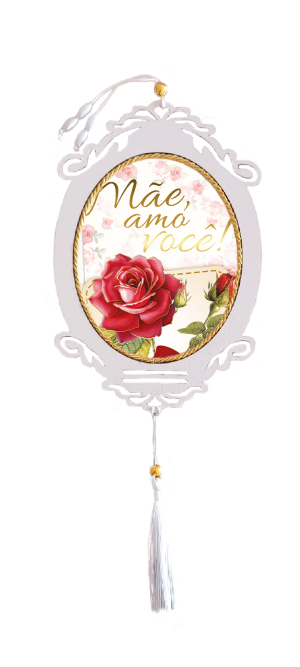 KMM-002 - Kit MDF Mães