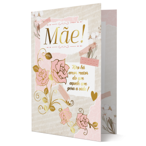 MA-005 - Cartão Mãe