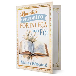 PD-107 - Cartão de Encontro