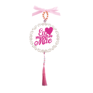 ADM-003 - Adorno de Mães