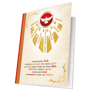 PA-006 - Pasta Crisma