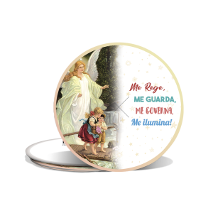 PM-025 - Protetor de Mão - Anjo - 100 unidades PM-025 - Protetor de Mão - Anjo - 100 unidades